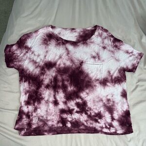 Tie Dye Tee